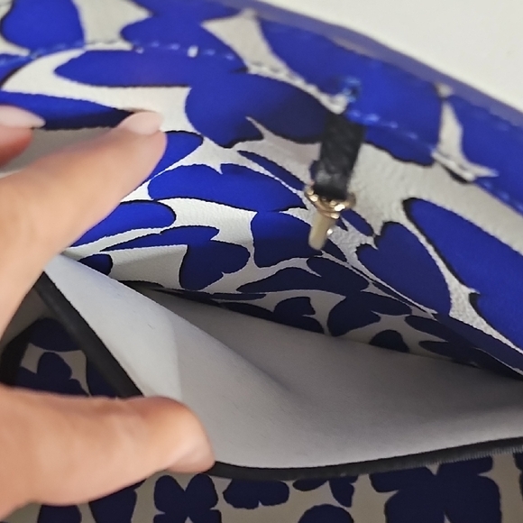 KATE SPADE🔥🔥HOST PICK🔥🔥 Large Butterfly Print Tote Bag - Picture 7 of 13